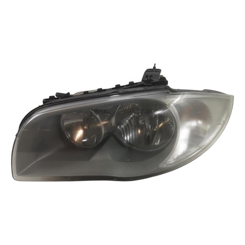 Headlamp bmw series - headlamp, 1