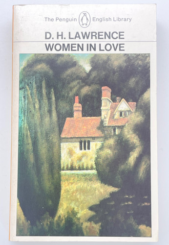 Lawrence penguin english - penguin,