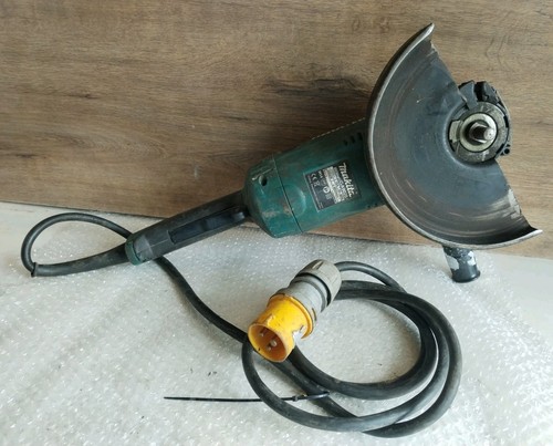 Makita ga9020 110v 9inch angle - ga9020,