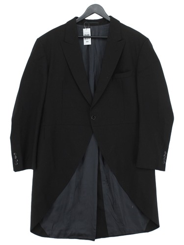 Moss bros men blazer chest - moss, men's