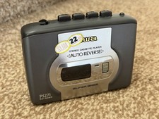 Aiwa HS-PS271 Stereo Auto