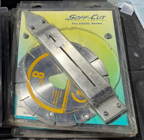 Soff cut yellow xl8 5000 - soff-cut,