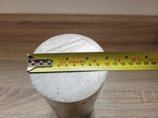 ALUMINIUM  BILLET 100mm  X