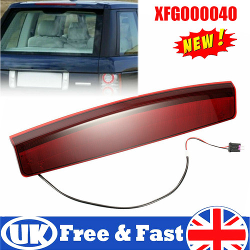 For range rover l322 - for,
