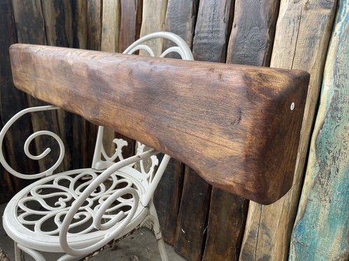 Reclaimed solid wood - solid, fireplace