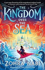 The kingdom over sea - the,