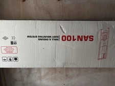 wall hung toilet frame cistern