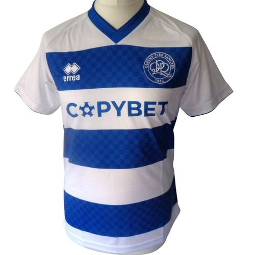 Qpr errea home football - qpr, shirt