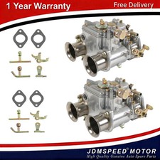 Carburetor Assy Pair Fit