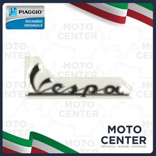 FRONT PLATE FOR VESPA GTS GTV