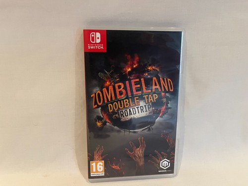 Zombieland double tap - double,