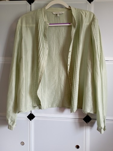 Laura ashley silk - laura,