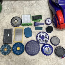 Joblot Of (Used)Vacuum Cleaner