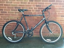 Raleigh USA Design Ogre 15 MAx