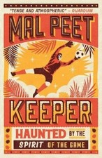Keeper (Paul Faustino 1),Mal
