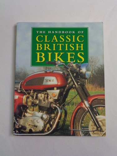 The handbook classic - the, of
