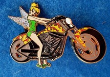 TINKERBELL GREEN GIRL RED