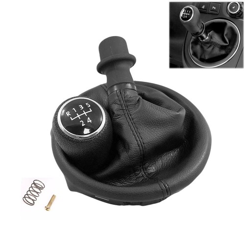 Speed gear shift - 5,