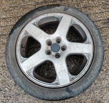 VW Golf MK4 Santa Monica