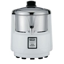 Waring 6001X Juicer - Juice Extractor with 330W Motor - 310H x 230W x 230D mm