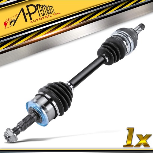 Drive shaft joint - drive,