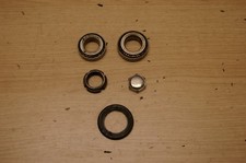 Kawasaki KLE500 / EN500 top