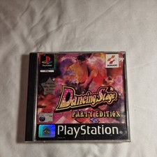 Dancing Stage -- Party Edition