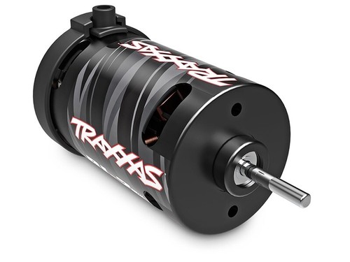 Traxxas 3300 brushless - traxxas, bl-2s