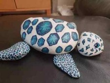 STONE & STORY BY VICKY HAND