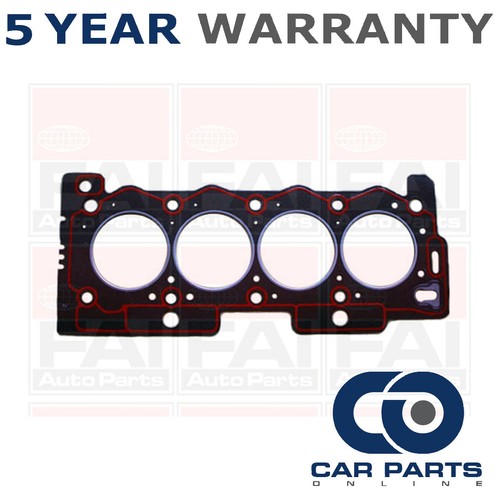 Cylinder head gasket - cylinder,