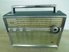 VINTAGE NATIONAL T-100 MW/SW