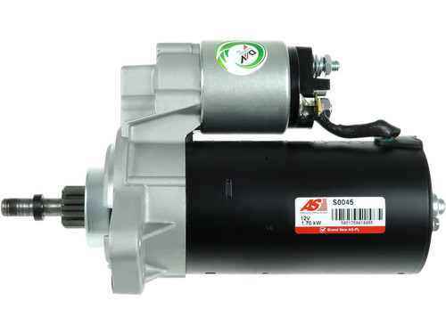 Brand new starter motor 12v - new,