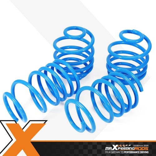 Lowering springs for vauxhall - lowering,