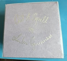 Super rare cast - spell, by