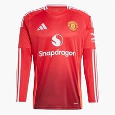 adidas Manchester United