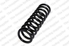 Kilen Rear Coil Spring for Mercedes Benz 300 SL 3.0 October 1989 to August 1993