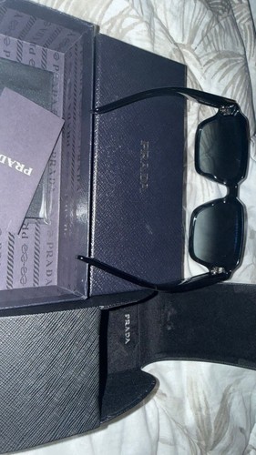 Prada men sunglasses - prada, men's