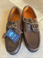 Orca Bay Buffalo Boat Shoes 