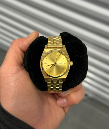 Nixon medium time teller - medium,