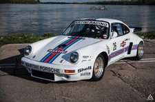 PORSCHE 911 CARRERA RSR FULL