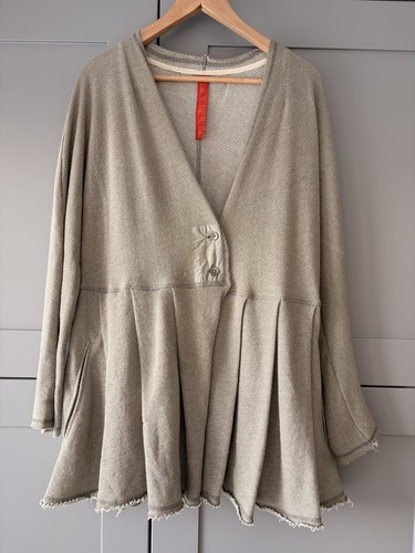 Ewa walla vintage lagenlook - ewa,
