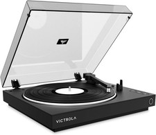 Victrola Automatic – Fully