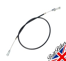 FRONT BRAKE CABLE 31” BSA