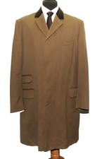 GREAT CHARLES TYRWHITT VELVET