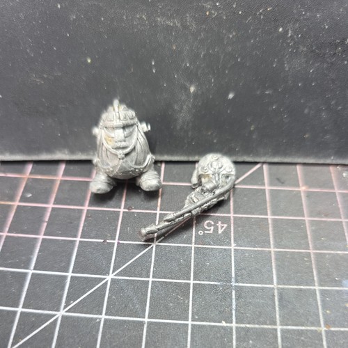 Metal rare citadel rogue - metal,