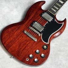Gibson Custom Shop 1961 Les
