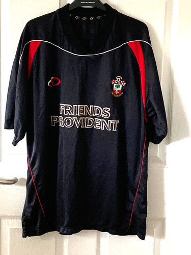 Southampton away shirt - fc,