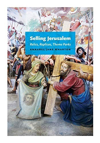 Selling jerusalem relics - jerusalem:,