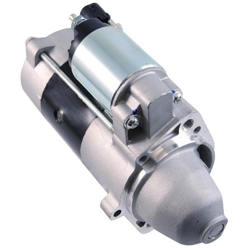 Starter motor fits - motor,