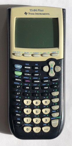 Texas instruments plus - texas,